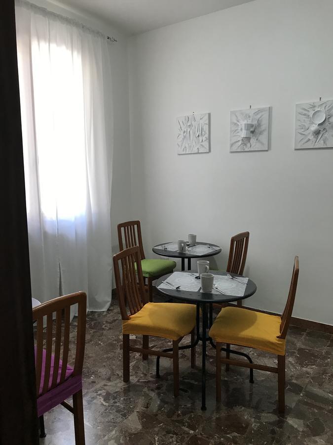 B&B Civico22 시비타노바 마르셰 외부 사진